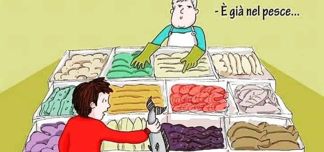 Ordinanza anzi plastica - I Quartieri "La città domanda e l'amministrazione resta in silenzio"