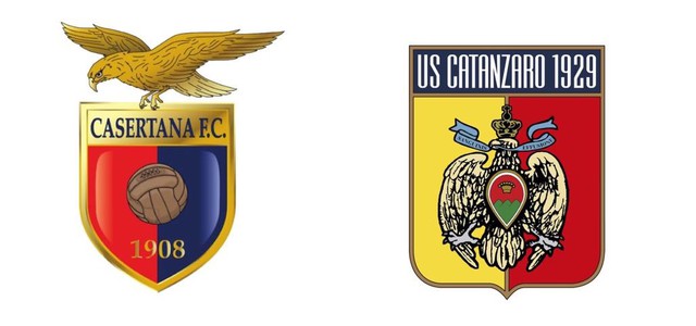 US Catanzaro, a Caserta per sfidare tabù e fantasmi del recente passato