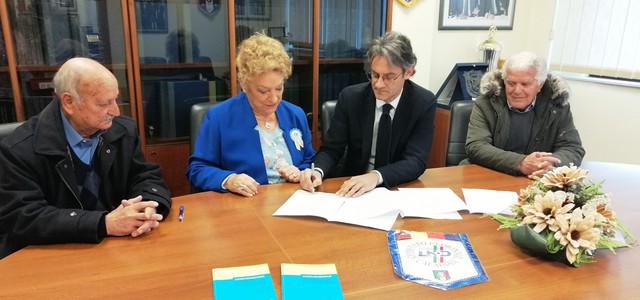 Siglato protocollo d'Intesa tra Unicef e Lega Nazionale Dilettanti per la formazione degli adolescenti