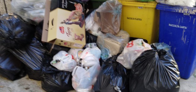 Sergio Costanzo su viale Isonzo: "Fallimento umano e amministrativo della città"