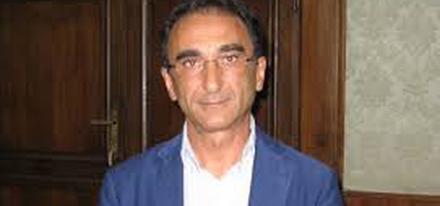 IL CORDOGLIO DI ABRAMO PER LA SCOMPARSA DEL DIRIGENTE POLITICO FRANCESCO PILIECI