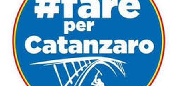 #FarePerCatanzaro : "“La nuova metropolitana di superficie: parliamone con i cittadini”.