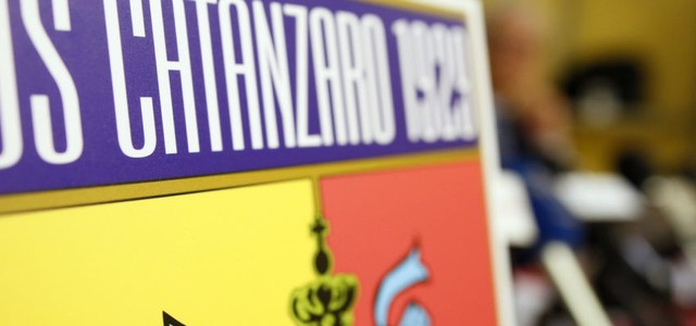 US Catanzaro, assegnati i numeri di maglia per la stagione 2019/2020