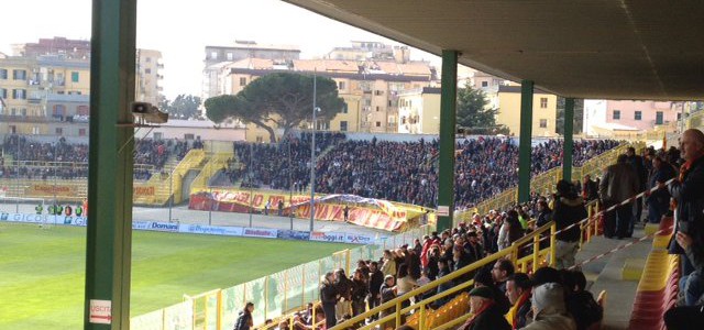 Notarangelo sul Ceravolo: "Come si pensa tutelare gli interessi di squadra e tifosi?"