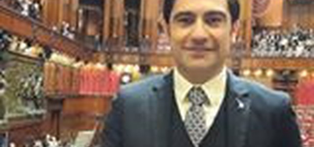 Lsu-Lpu. Domenico Furgiuele (coordinatore Lega Calabria): “La Lega ha fatto la sua parte, ora tocca a Sindaci e amministratori di Enti Locali assumere i lavoratori”