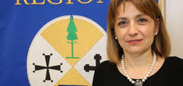 4500 lavoratori da stabilizzare, riunione stamattina tra l’Assessore regionale al Lavoro Angela Robbe e una delegazione dell’Anci Calabria e del Consiglio delle autonomie locali.