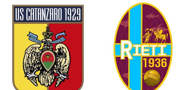 US Catanzaro, il Rieti per ripartire dopo il ko di Viterbo