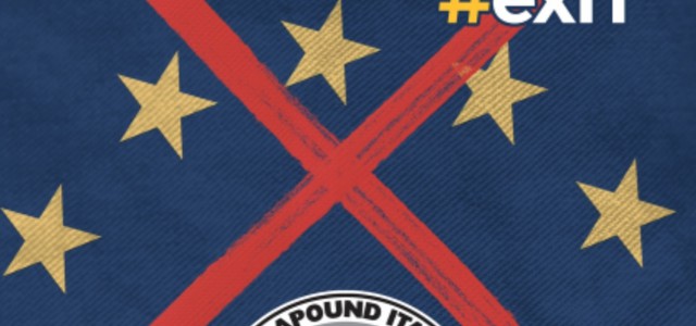 CasaPound raccoglie le firme per presentarsi alle europee