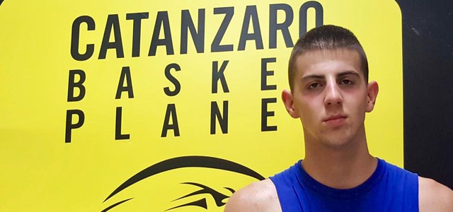 Miljanic punto di forza dei roster Planet di C Gold ed Under 18 Eccellenza