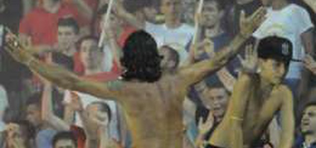 Quasi tutti i Daspo di Catania- Catanzaro annullati per i tifosi giallorossi