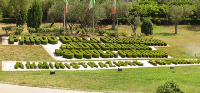 Parco della Biodiversità - nasce l'app informativa, mercoledì la presentazione