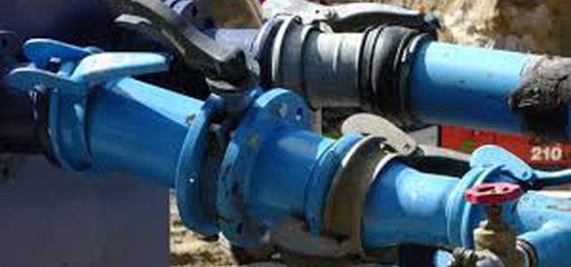 Catanzaro- Acqua, individuata la perdita sulla condotta Sorical che stava provocando disservizi su Viale Isonzo