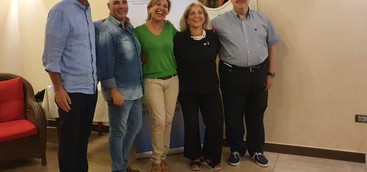 “Rotary&Cultura”, si è conclusa l'attività di agosto con l’incontro  “Le casematte da presidio del territorio a luoghi di emergenze paesaggistiche”