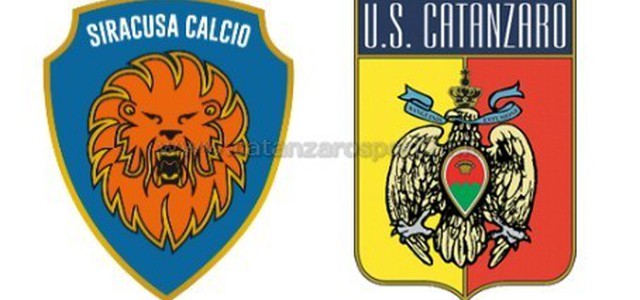 LIVE Siracusa - Catanzaro, segui con noi il match del "De Simone"