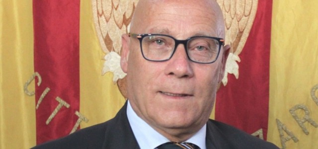 900 mila euro per gli alloggi delle Forze dell'Ordine nell'ex scuola Maddalena. Via libera al progetto