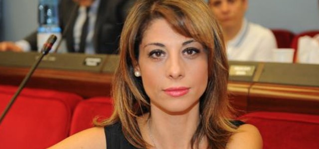 8 MARZO - Gallo: "Le nove amministratrici di Catanzaro sono un esempio tangibile di cosa voglia dire parità"