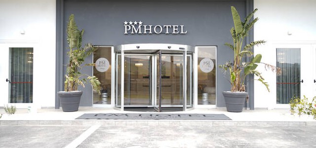 PM Hotel: inaugurazione dell’eccellenza alberghiera a Catanzaro