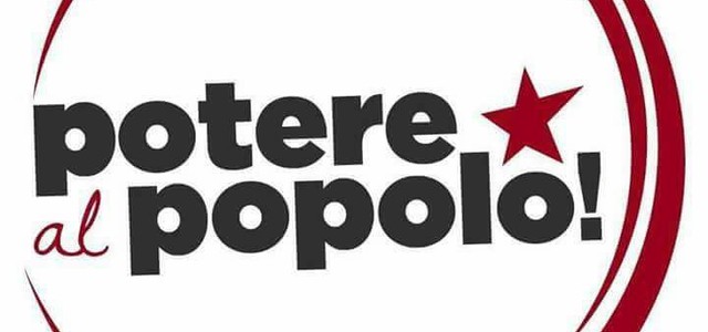 Acqua pubblica, la mozione arriva in Consiglio comunale. Il sostegno di Potere al Popolo