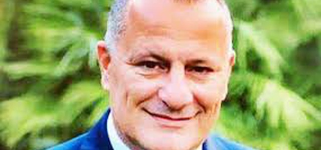 Sergio Costanzo: "Enrico Consolante, il moralista smemorato"