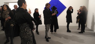 MARCA - Berlingeri prorogato fino a fine mese in attesa della mostra di Fabio Nicotera