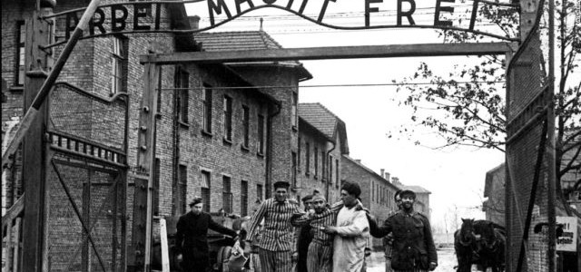 Dal 27 gennaio al via la mostra sulla Shoah al Complesso del San Giovanni