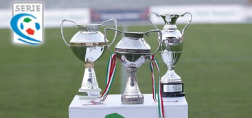 Coppa Italia di Serie C, Catanzaro in campo il 6 novembre per i sedicesimi di finale