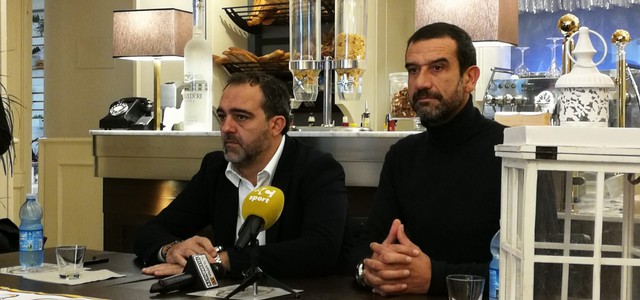 Volley serie A, Gianpietro Rigano nuovo coach della Conad Lamezia