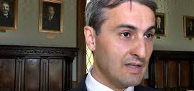 IVAN CARDAMONE: “NO ALL’ACCORPAMENTO DELLE CAMERE DI COMMERCIO CALABRESI”