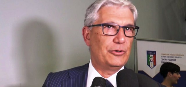 US Catanzaro, parla il Presidente Noto: "Provvedimento sproporzionato, presenterò ricorso"