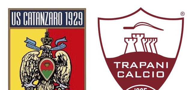 Catanzaro-Trapani 6-3: le pagelle dei giallorossi
