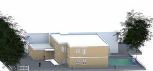 LAVORI DELLA GIUNTA ,  APPROVATO PROGETTO ESECUTIVO LAVORI ADEGUAMENTO SISMICO SCUOLA VIA MOLISE