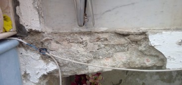 Rotundo: "Blocco B19 del cimitero di Catanzaro abbandonato"