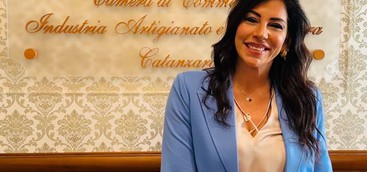 Camera di Commercio, si è insediato il comitato per l’imprenditorialità femminile. Eletta presidente Antonella Mancuso