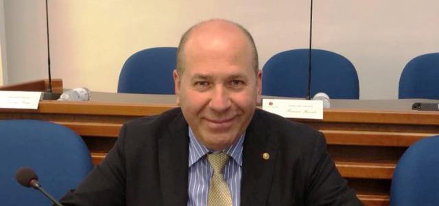 Polemiche sulle commissioni consiliari, Consolante: “Rimettiamo al centro del dibattito l'interesse dei cittadini”