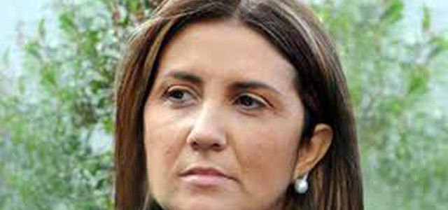 ELGA RIZZO DG FACENTE FUNZIONI DELL’ASP DI CATANZARO