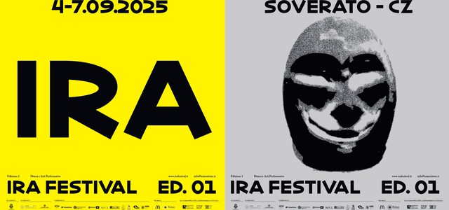 A SOVERATO DAL 4 AL 7 SETTEMBRE LA PRIMA EDIZIONE DI “IRA”, BEN OLTRE IL FESTIVAL: UN PROGETTO INTERNAZIONALE PER IL SUD.