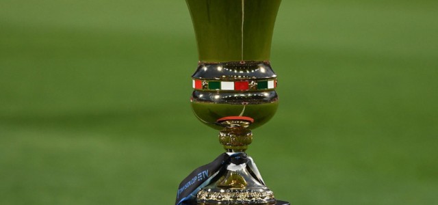 Coppa Italia: sarà Modena-Catanzaro