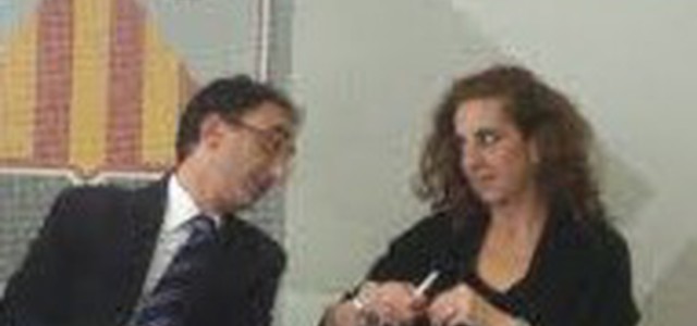 Abramo: "La nomina di Ferro è una buona notizia per tutto il centrodestra calabrese"