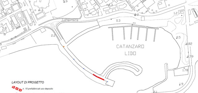 CARDAMONE E SCULCO: “RICHIESTO FINANZIAMENTO EUROPEO PER VALORIZZAZIONE ATTIVITA’ PESCHERECCIA LEGATA AL PORTO”