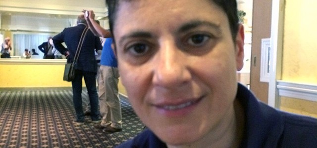 Manuela Costanzo: "Fiorita ha scoperto la funzione copia e incolla"