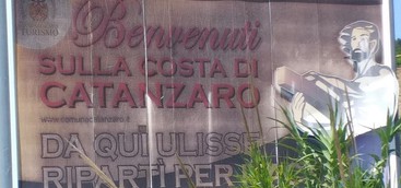 Catanzaro, Riccio: "Comunicare la città? Basterebbe un pò di amore..."