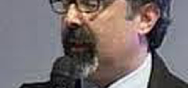 Abramo sul neoletto capo della sanità calabrese Belcastro: "professionista serio"