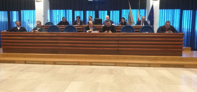 Ristrutturazione stabile uffici Prefettura, Abramo: "Recuperato il finanziamento revocato dalla Regione"