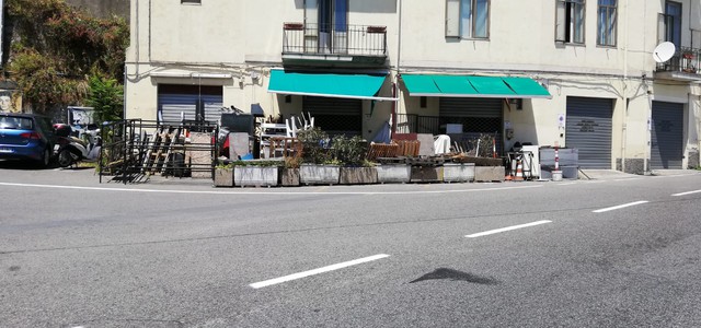 PISANO, CAPOGRUPPO OFFICINE DEL SUD: “C’E’ UN  EVIDENTE ABUSO IN VIA ITALIA”