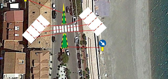 RICCIO: "LIDO, PROBLEMATICA TRAFFICO, SECONDA PUNTATA CON DEDICA AL SINDACO"