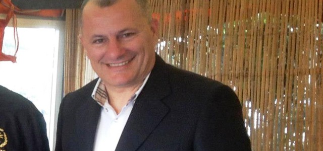 Degrado al Cimitero di S.Maria. Costanzo: "Servono interventi urgenti"