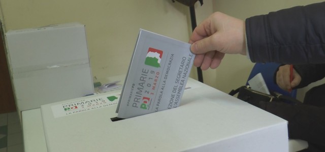 Primarie Pd -  Catanzaro controcorrente, "Calabria per Martina" supera "Piazza Grande" di Zingaretti