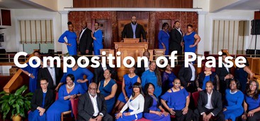 Da Washington a Catanzaro, arriva il gospel dei "Composition of Praise"
