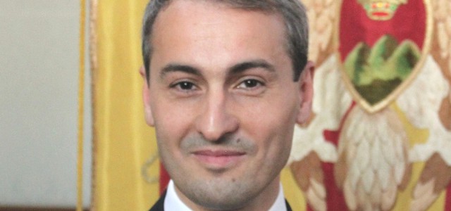 Cardamone a Genova per carpire i segreti del Museo del Mare da replicare a Lido