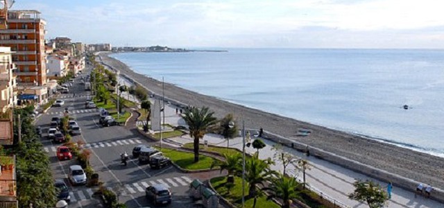 Celia: "Per Abramo Catanzaro Lido non è a vocazione turistica"